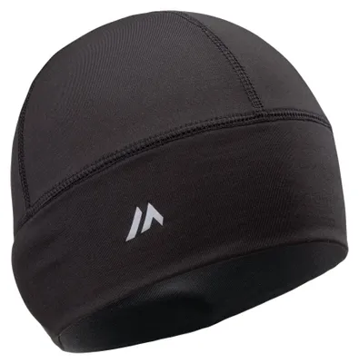 Image de Martes Essential - Bonnet "Cours" pour enfants, modèle IG5469 (taille unique), couleur noire