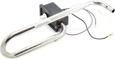 Produktbild von Laing 2.9kW Halbschleifen-Heizung