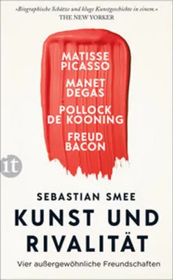 Obrázok produktu pre Kunst und Rivalität