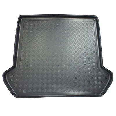 Produktbild von Z536431 Kofferraumwanne passend für Volvo XC90 I 2002-04.2015 5/7 seats (3rd row pulled down)