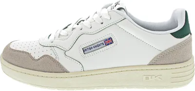 Produktbild von British Knights Noors B51361804 (40/white-green)
