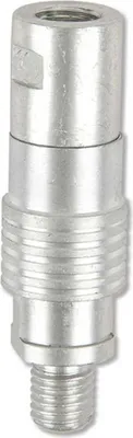 Image de Carp Spirit Quick Release Adapter Silver Silver One Size