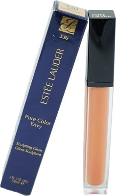 Produktbild von Estee Lauder Pure Color Envy Sculpting Gloss #330 Red Extrovert 5.8ml/0.1oz