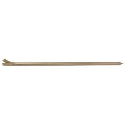 Produktbild von KS TOOLS Brecheisen 963.9737 1500mm Aluminium-Bronze (Nicht-Eisen-Legierung)