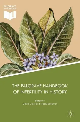 Image de The Palgrave Handbook of Infertility in History