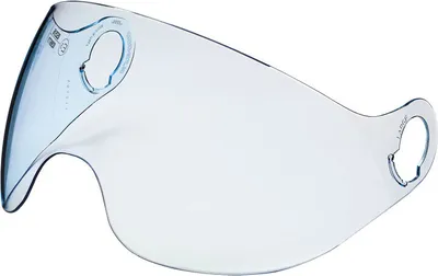 Produktbild von Visier Kurz Hellblau Get. Xs-m N20/dj1 City