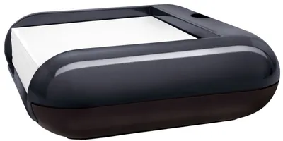 Obrázek produktu pro Sigel Haftnotizbox eyestyle - 110 mm - 110 mm - 40 mm - 1 Stück(e) - 200 Blätter