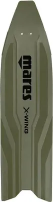 Produktbild von Mares Pure Passion X-wing Short Flossenblatt Grün Grün One Size
