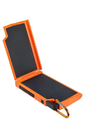 Image de XTORM Solarladegerät 10000mAh 20W USB-C PD/2xUSB-A3.0 IPX4 or XR105 SOLAR SUPER CHARGER 10000