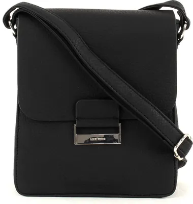 Produktbild von Gerry Weber Damen Tasche in Schwarz, Größe 1