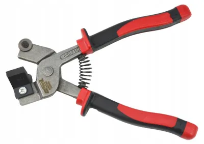 Produktbild von AW-Tools AW27360 Fliesen-Schneid- und Brechzange 200 mm Präzise
