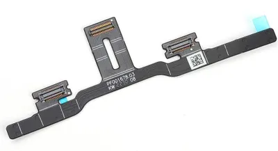 Produktbild von Für DJI Mavic 3T Front Sensor Kabel Flex Wire Ersatzteil Reparatur