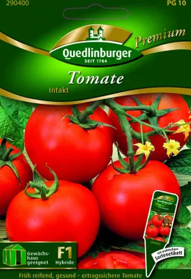 Produktbild von Tomate, Intakt F1