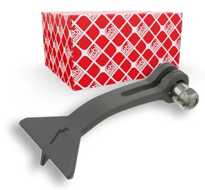 Produktbild von febi bilstein 23915 Motorhaubengriff, 1 Stück