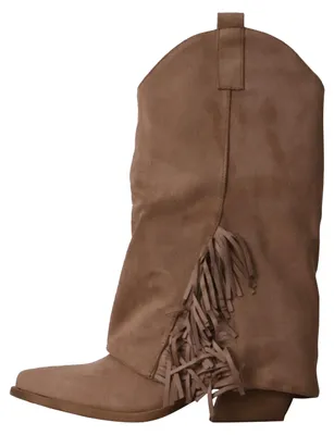 Image de Bottes à Talon Bestelle