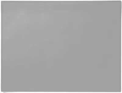 Produktbild von DURABLE Schreibunterlage 650x500 mm, 729310 grau
