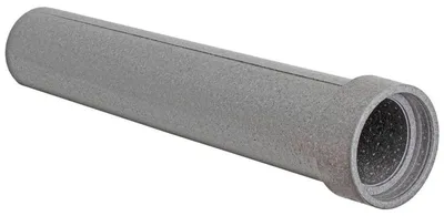 Produktbild von AERIVA Schaumrohr DN 160 1000 mm lang
