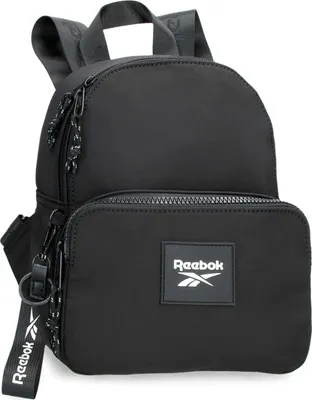 Obrázek produktu pro Batoh Reebok Black Synthetic