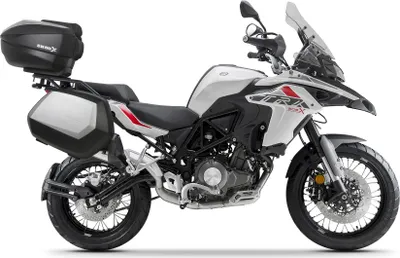 Zdjęcie produktu dla System mocowania SHAD 3P (boczny) - Benelli