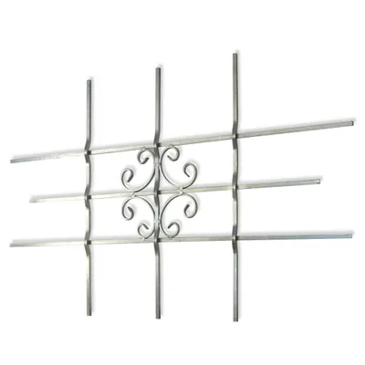 Immagine prodotto di Grate di Sicurezza per Finestre 69 x 114 cm