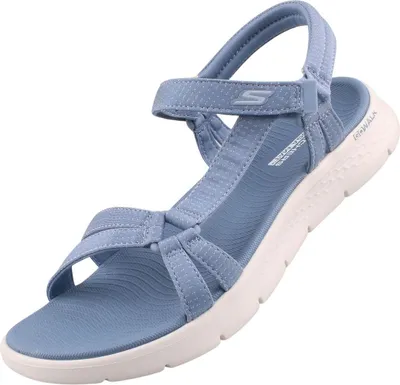 Produktbild von Skechers Trekkingsandalen Damen 32303831393036 Blau 36 EU