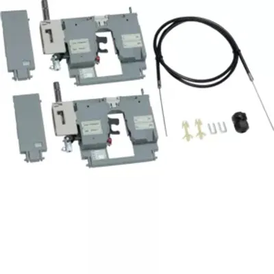 Zdjęcie produktu dla Hager HXB065H