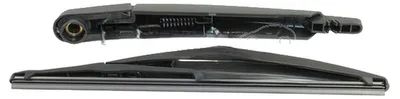Produktbild von METZGER 2190410 Wischerarm Scheibenwischerarm Hinten mit Wischblatt für BMW i3 (I01)