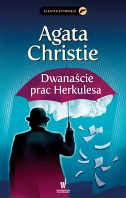 Produktbild von Dwanaście prac Herkulesa