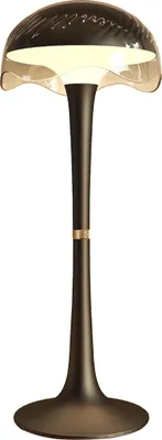 Produktbild von Kabellose LED Tischlampe Akku – Touch-Dimmbar, 2700K-6000K & 8 Farben, Nachttischlampe
