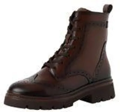Obrázek produktu pro Dámské elegantní kotníkové boty Tamaris 1-25229-47, hnědé