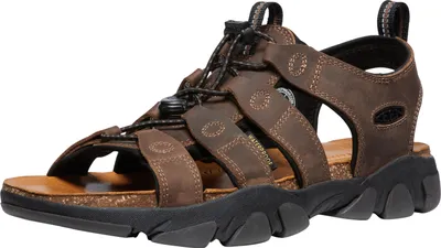 Produktbild von Keen Herren Daytona II Trekkingsandale bison/black 47