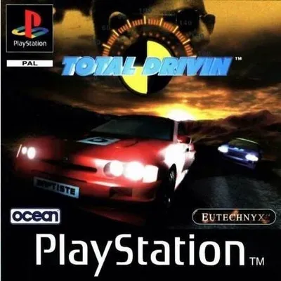 Produktbild von Total Drivin