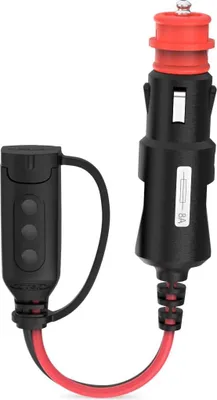Produktbild von CTEK Comfort Indikator Batterien Sicherungen Auto Verschleißteile 56870 Anschlusskabel