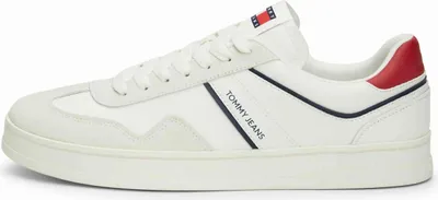 Produktbild von Tommy Hilfiger Sneakers A8945 in BLANCO color size 45