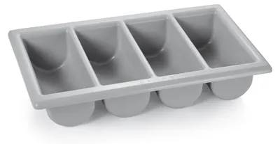 Productafbeelding van GN 1/1 bestekbakken, afmetingen 53 x 32,5 x 10 cm