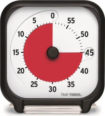 Image de Time Timer Horloge de temps "Original", Pocket
