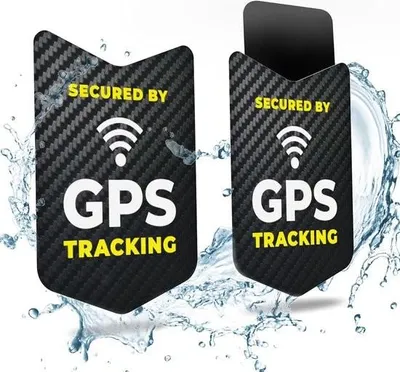 Produktbild von GPS-Tracker Fahrrad - GPS Fahrrad - Track and Trace Fahrrad - Fahrrad-Tracking-System - Fahrrad-Finder - Tracking-System