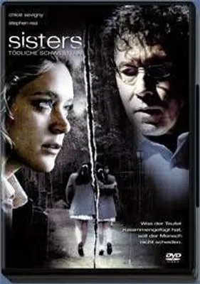 Produktbild von Sisters - Tödliche Schwestern