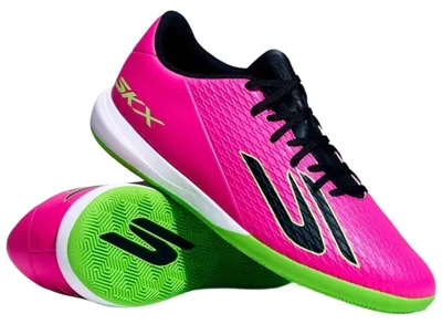 Obrázok produktu pre Topánky Skechers SKECHERS JR YOUTH IC pre Detské