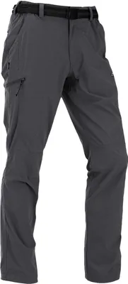 Produktbild von Maul Sport Greenstone II Herren Wanderhose Trekkinghose ungefüttert dark grey 52