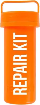 Produktbild von Kohala Reparatursatz Orange  Orange One Size