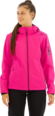 Produktbild von Woman Jacket Zip Hood festival (B818) 34