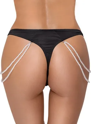 Produktbild von Rio mit Perlenketten S/M