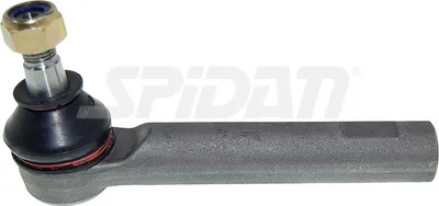 Produktbild von SPIDAN CHASSIS PARTS Spurstangenkopf Spurstange für SUBARU FORESTER (SH) Vorne 45227