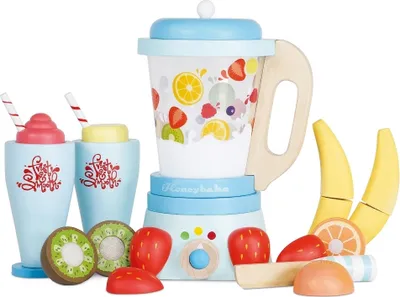 Image de Set à cocktail avec fruits