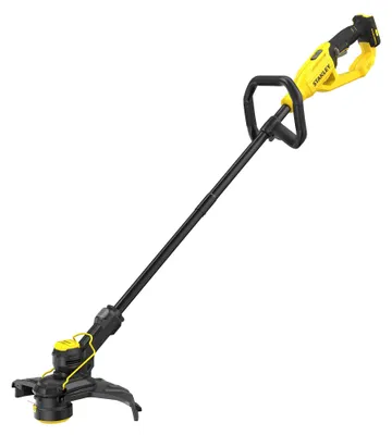 Obrázok produktu pre Stanley FatMax – V20 Kosačka na okraje 33 cm 18 V bez akumulátora – STCST933B-XJ