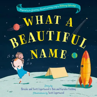 Imagen del producto de What a Beautiful Name