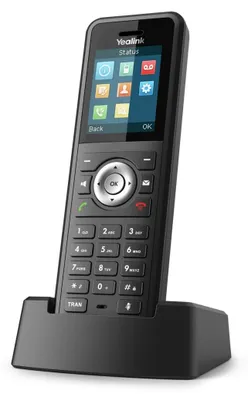 Produktbild von Yealink Ladestation CCD-W59R