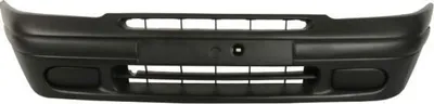 Produktbild von BLIC Stoßstange Stoßfänger für RENAULT CLIO I (B/C57, 5/357) Schwarz 5510-00-6031904P