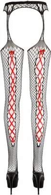 Obrázok produktu pre Strapsstrumpfhose S/M